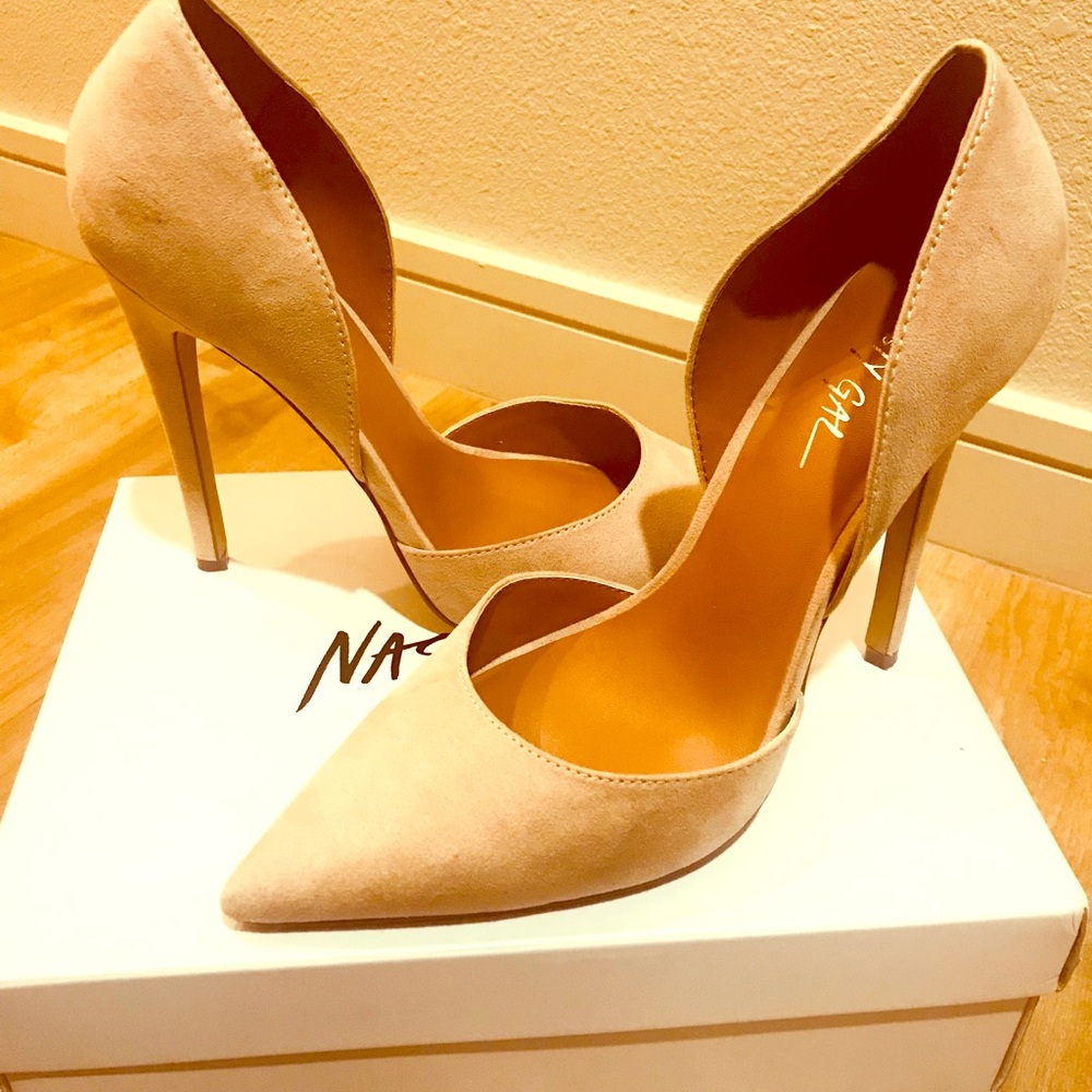 Heels